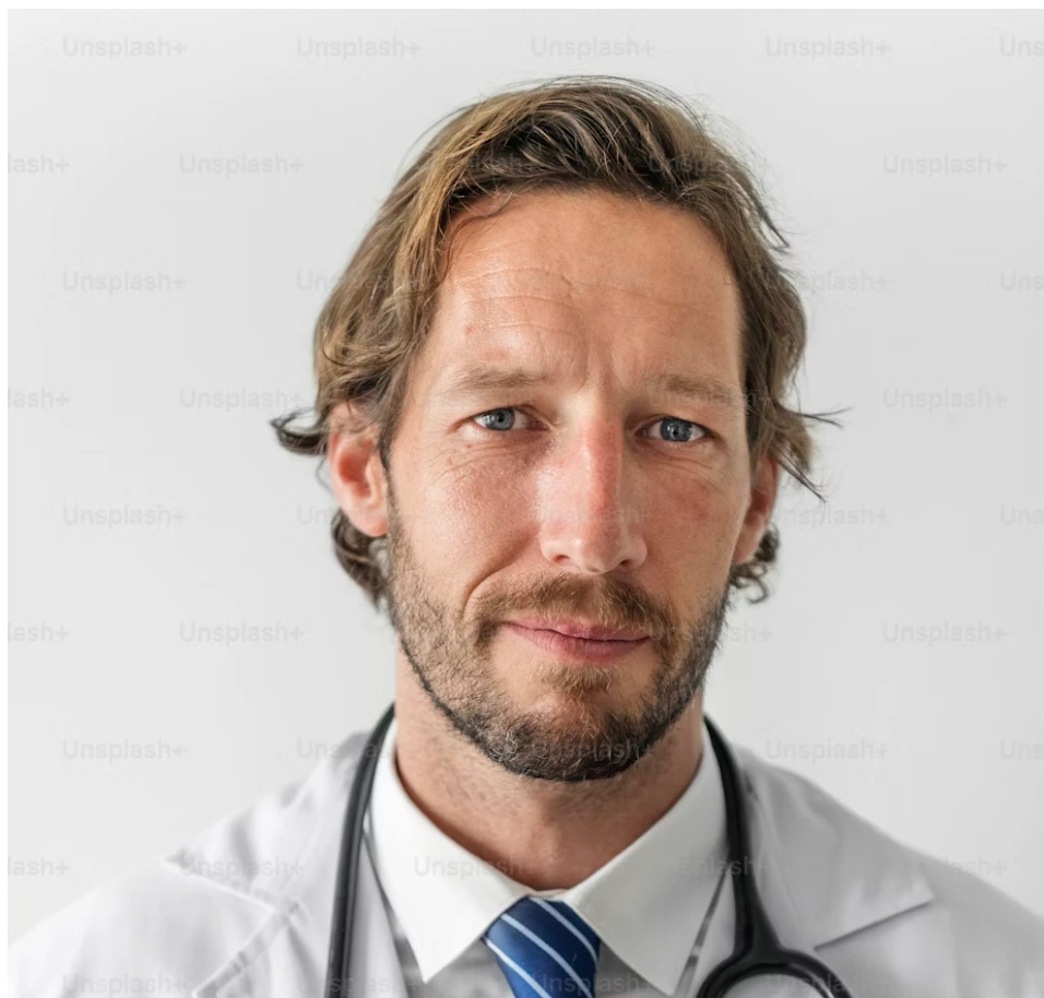 Dr. Robert Martinez, MD